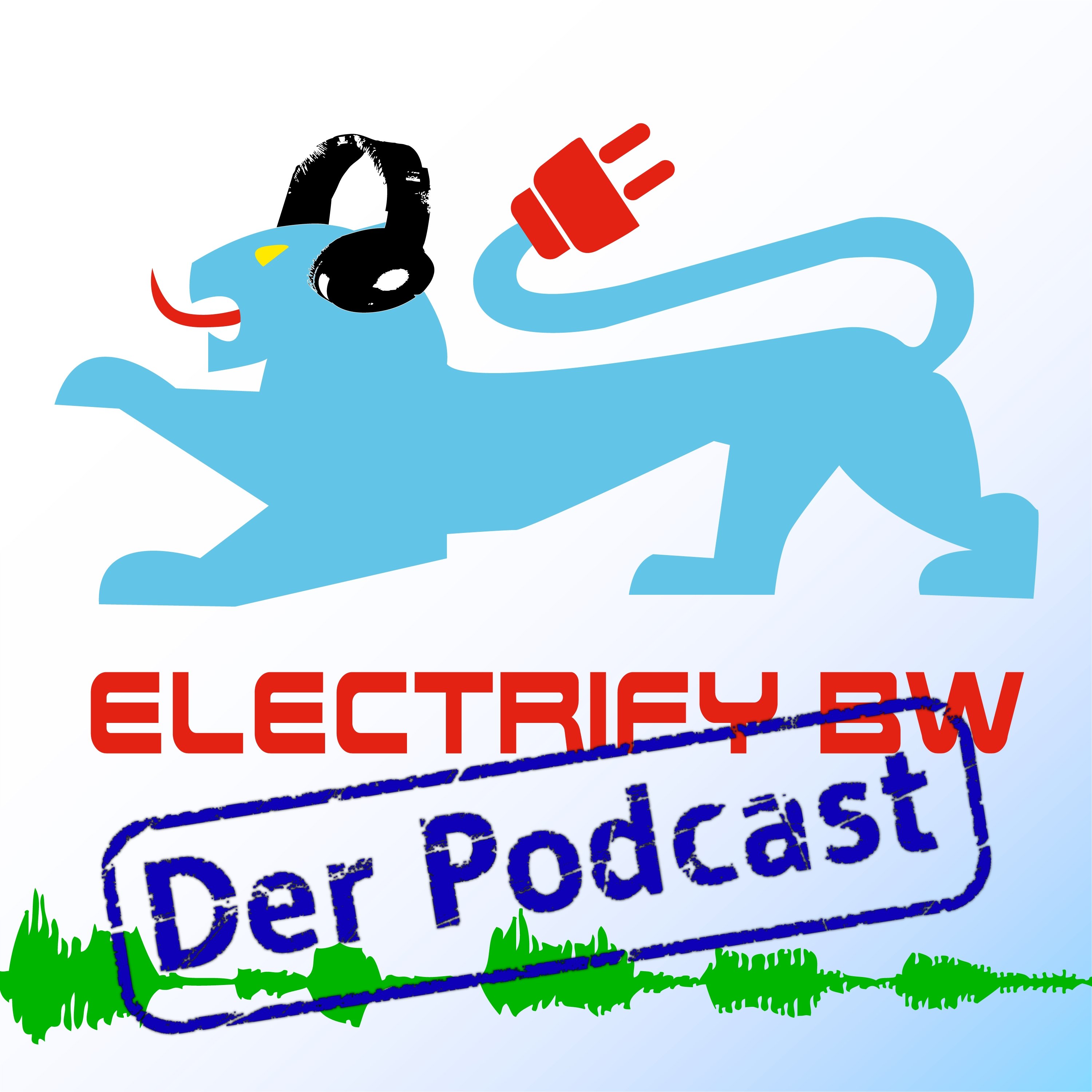 Electrify-BW - The Podcast
