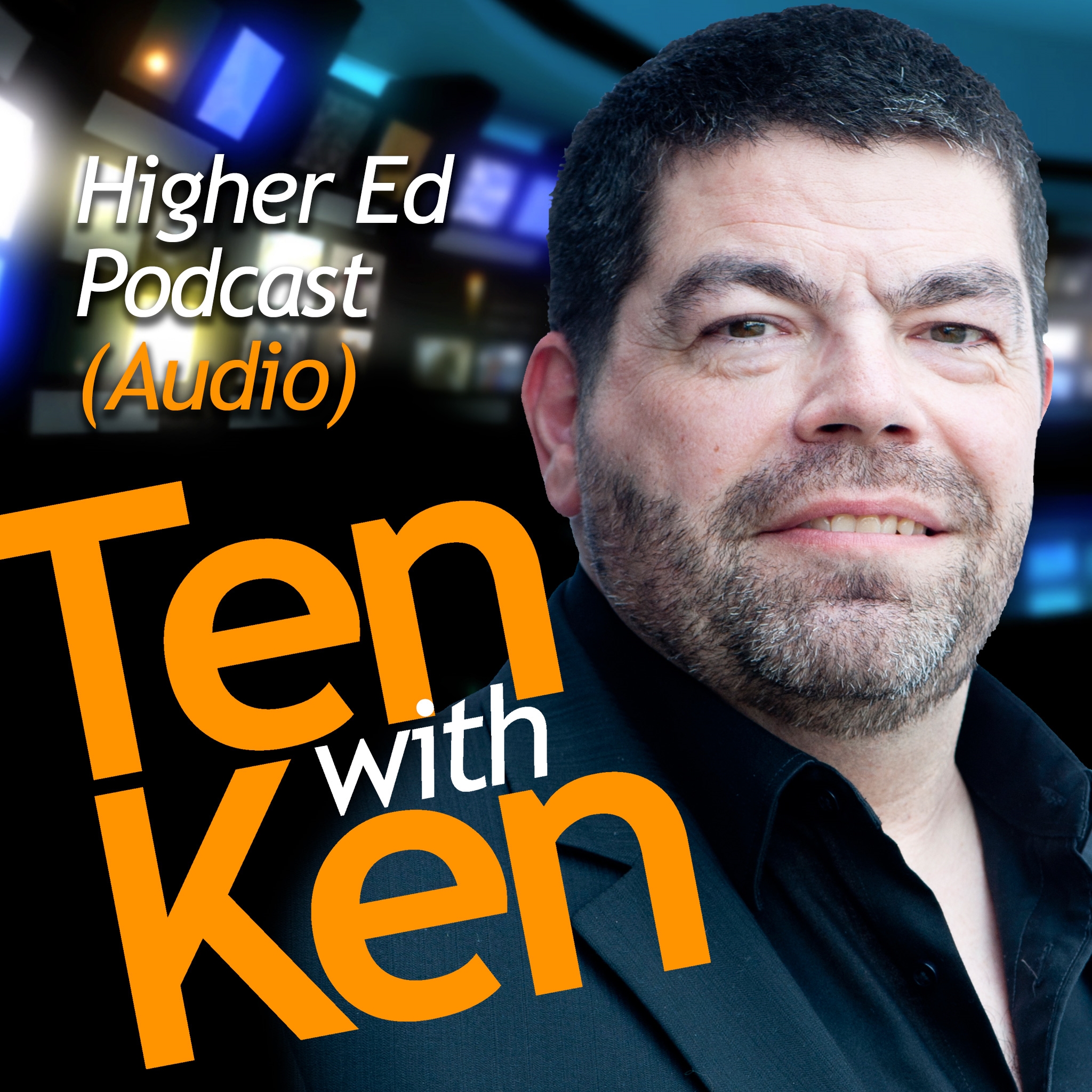 Ten with Ken (Audio)
