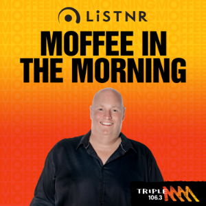Moffee for Breakfast-logo