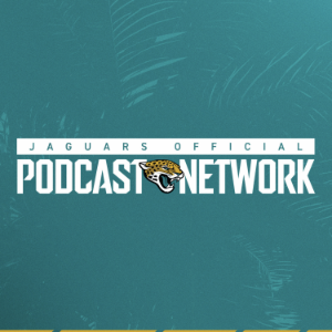 The Jacksonville Jaguars Official Podcast Network