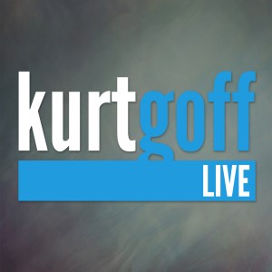 Kurt Goff Live