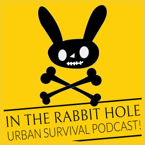 In The Rabbit Hole-logo
