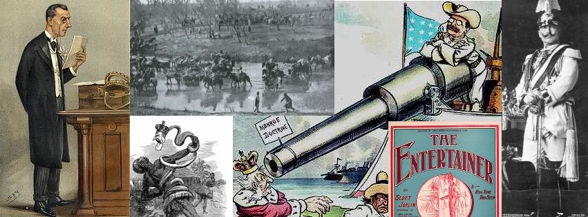 The History of the Twentieth Century