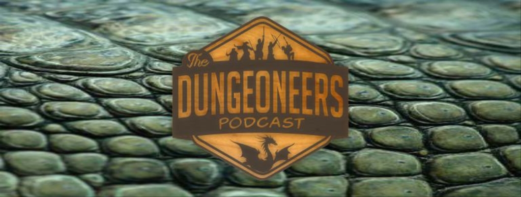 The Dungeoneers Podcast