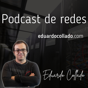 Podcast de Redes de Eduardo Collado-logo