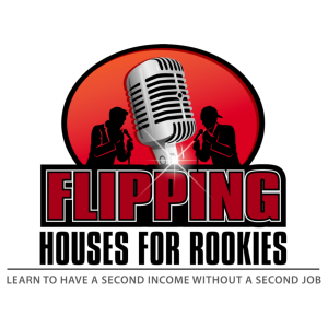 Flipping Houses for Rookies-logo