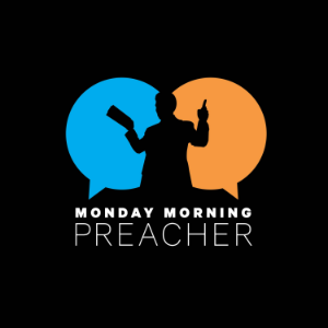 Monday Morning Preacher-logo