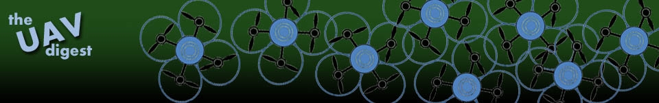 UAV News Talk – Drone News, eVTOLs, UAS Policy & Air Mobility