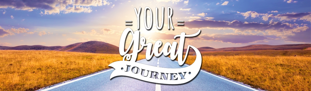 Your Great Journey