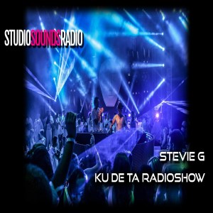 KU DE TA Radioshow-logo