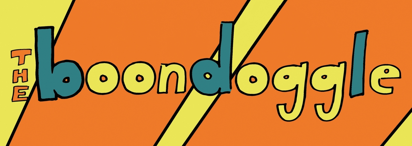 The Boondoggle