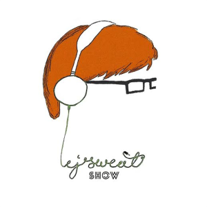 CJ Sweat Show-logo