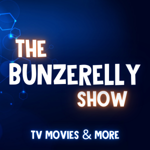 The Bunzerelly Show-logo
