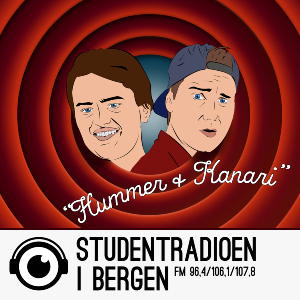 Hummer og Kanari-logo