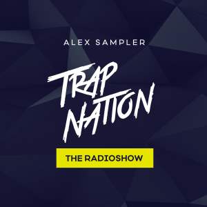 Trap Nation-logo