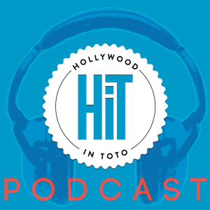 The Hollywood in Toto Podcast-logo