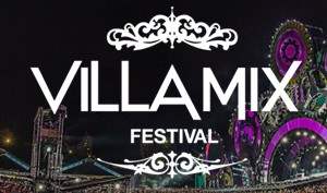 Villa Mix-logo