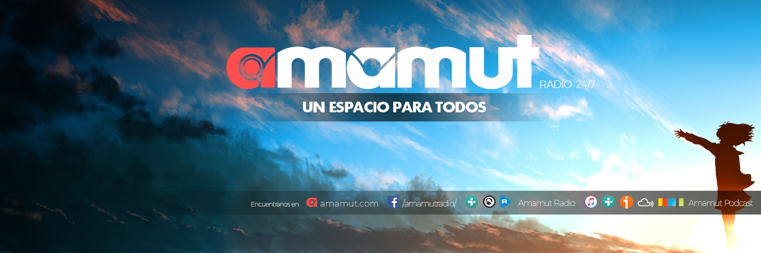 Amamut Podcast