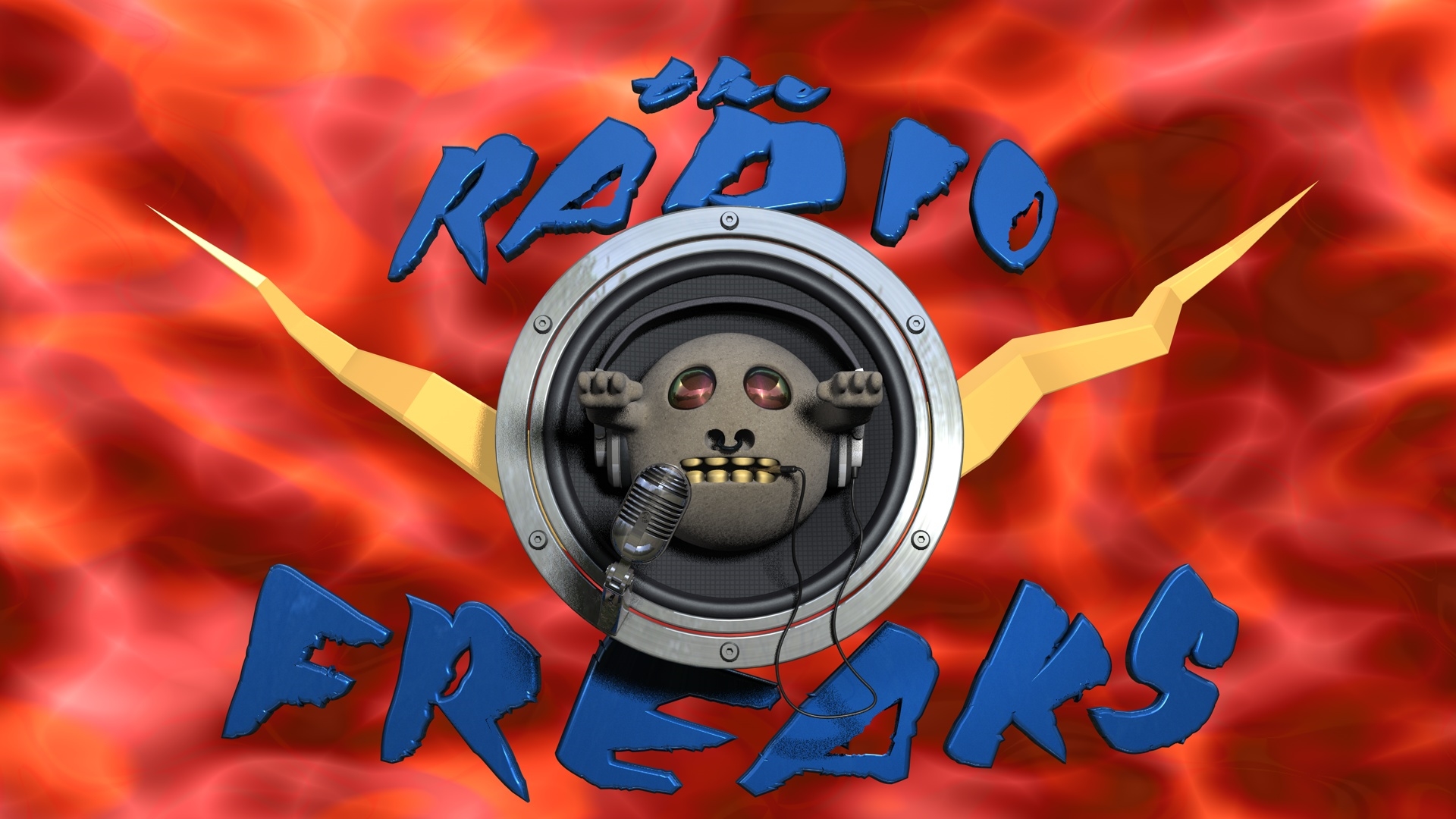 The Radio Freaks