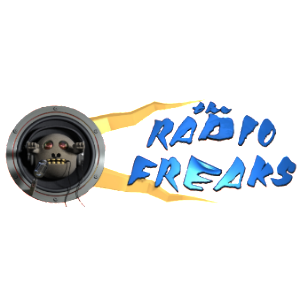 The Radio Freaks-logo