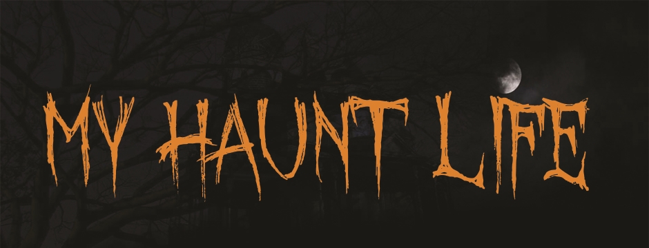 My Haunt Life