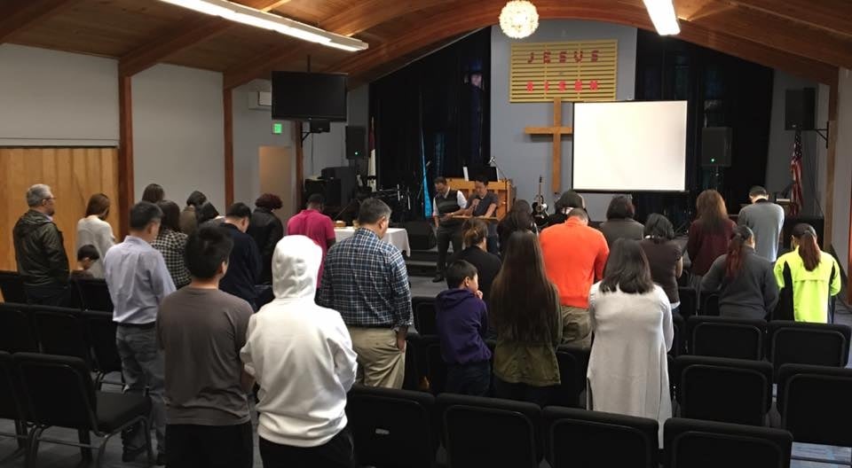 KAC Baptist Church Podcast