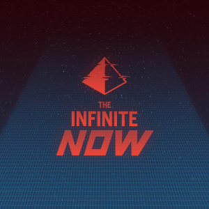 The Infinite Now-logo