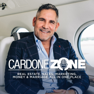 The Cardone Zone-logo
