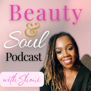 Beauty & Soul Podcast-logo