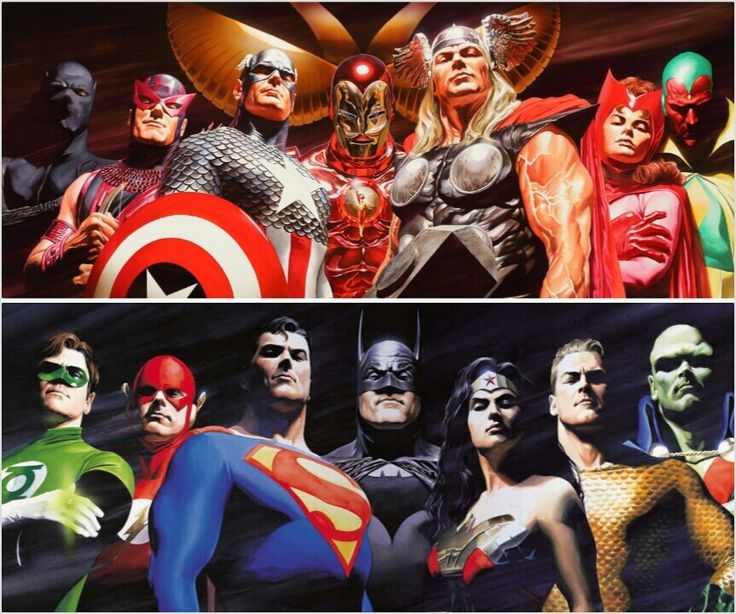 The Supercast
