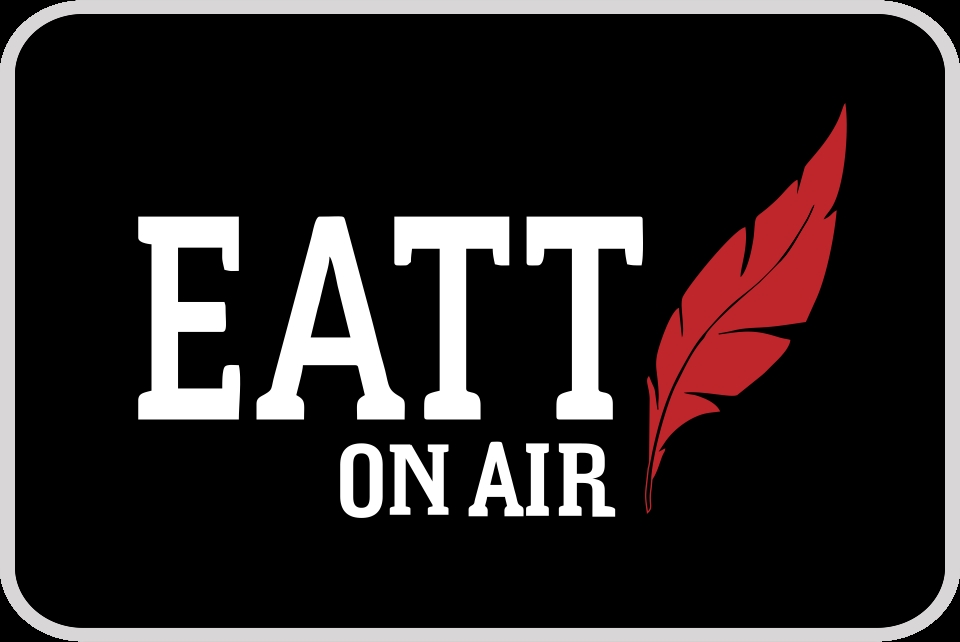 EATT Magazine Your Travel Podcast for English lessons