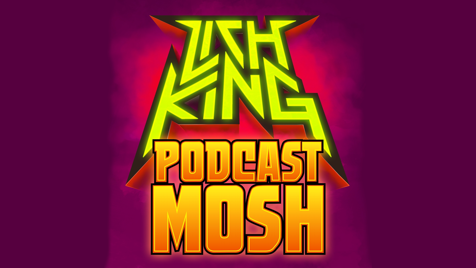 Podcast Mosh