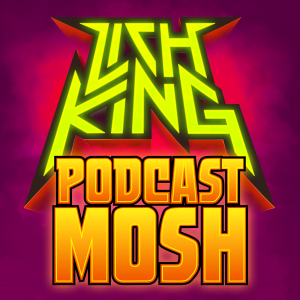 Podcast Mosh-logo