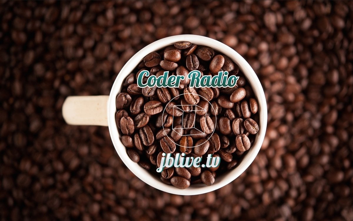 Coder Radio