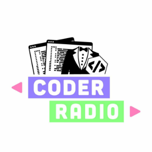 Coder Radio-logo