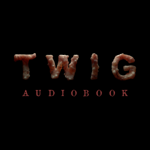 Twig Audiobook-logo