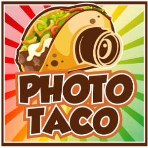 Photo Taco Podcast-logo