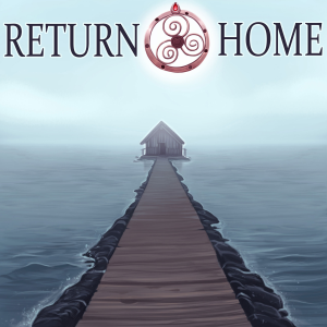 Return Home-logo