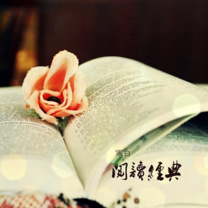 阅读经典-logo