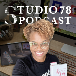 Studio 78: Ignite Your Passion, Amplify Productivity, Achieve Success-logo