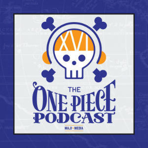 The One Piece Podcast-logo