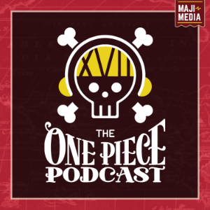 The One Piece Podcast-logo