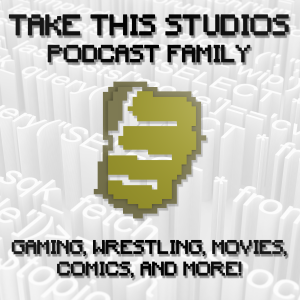 Take This Studios Podcast Family-logo
