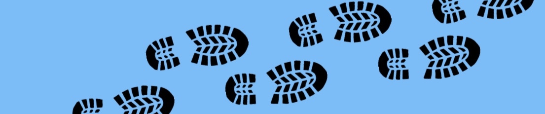 Worst Foot Forward