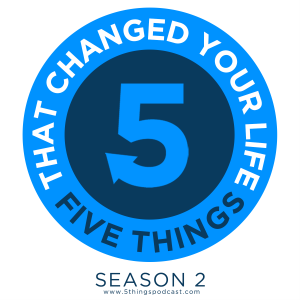 5 Things That Changed Your Life-logo