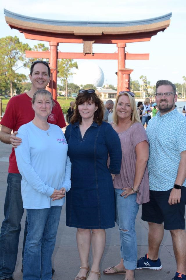 MouseChat.net – Family Travel Podcast - Disney, Universal, Cruises, All Inclusive, Travel News & Rev
