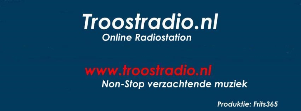 Troostradio.nl