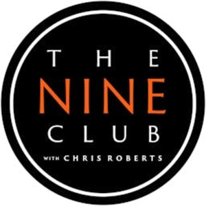 The Nine Club With Chris Roberts-logo