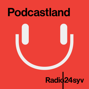 Podcastland-logo