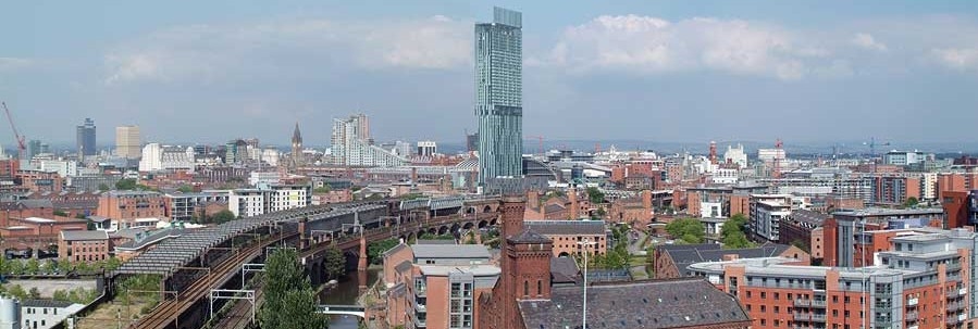 Aspire Church Manchester UK - Sermons
